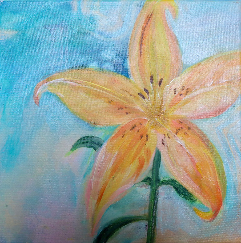'Bloom II'