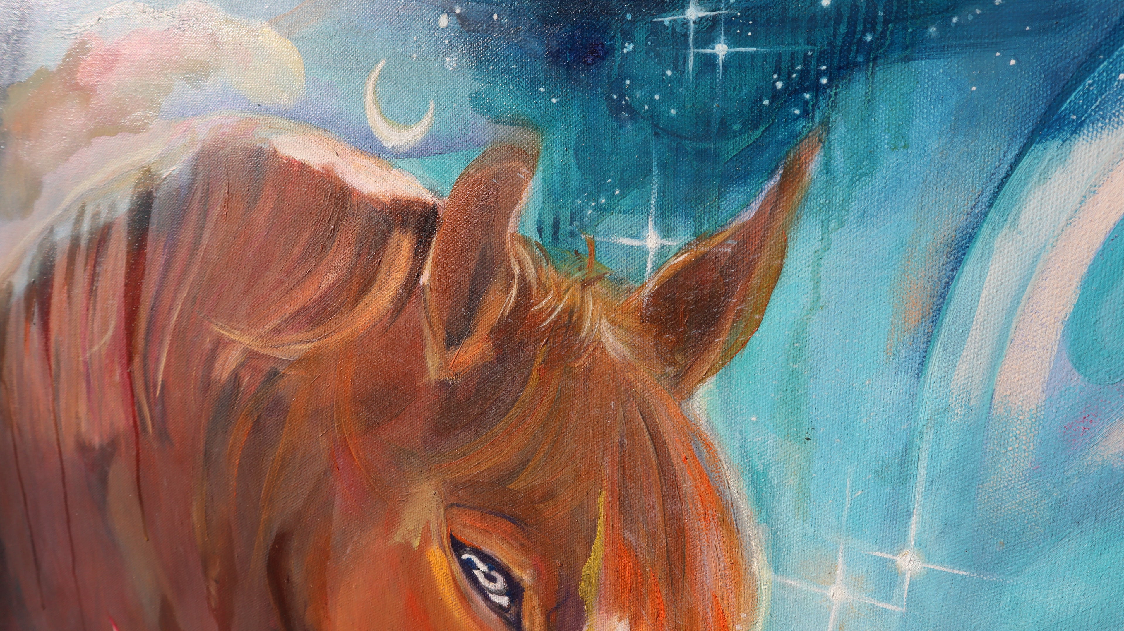 "Meeting in the Sky"